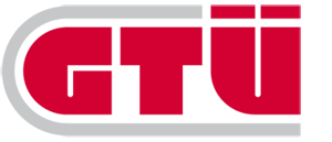 GTÜ Partner Logo für Gutachter SVB Schwaben