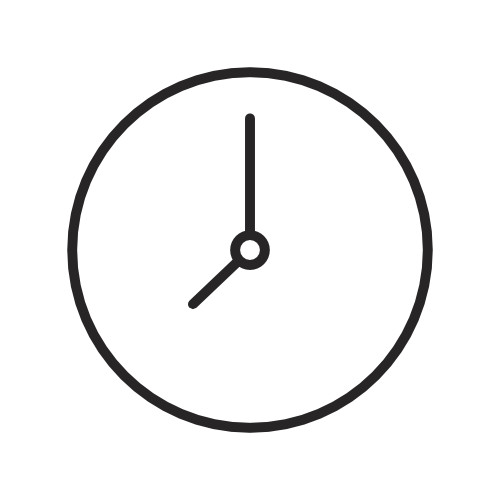arbeitszeit-icon
